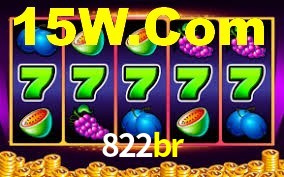 822 br