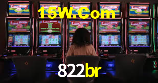 822br