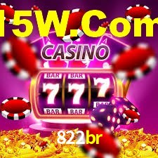 822br: Seu Cassino Premiado com Pagamentos Rápidos