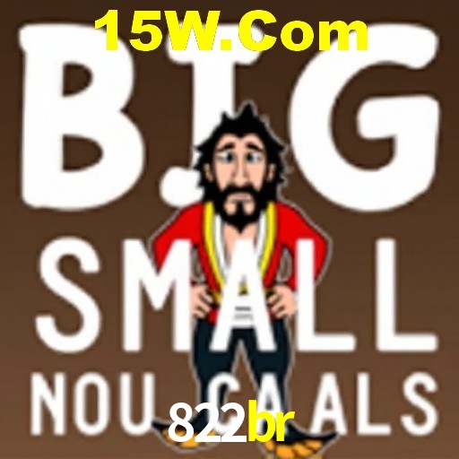 Recursos de Bônus 822br