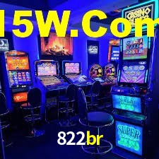 822br