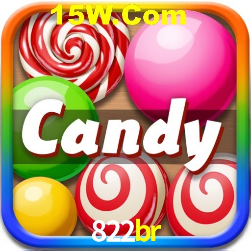 APP oficial da 822br para mobile