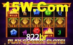 VIP Casino 822br