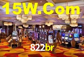 822br,822br.com