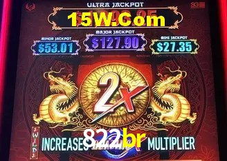 A Popularidade dos Caça-Níqueis no 822br