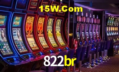 Inovações de Jogos na 822br: O Futuro das Experiências Interativas