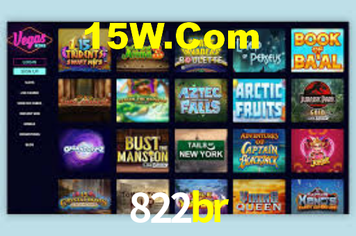 Descubra a Magia dos Jogos de Arcade no 822br