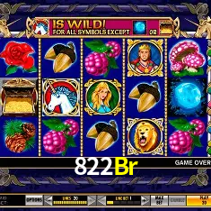Login 822Br Casino Online