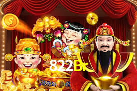 Casino Online 822Br | Os Melhores Slots no Brasil