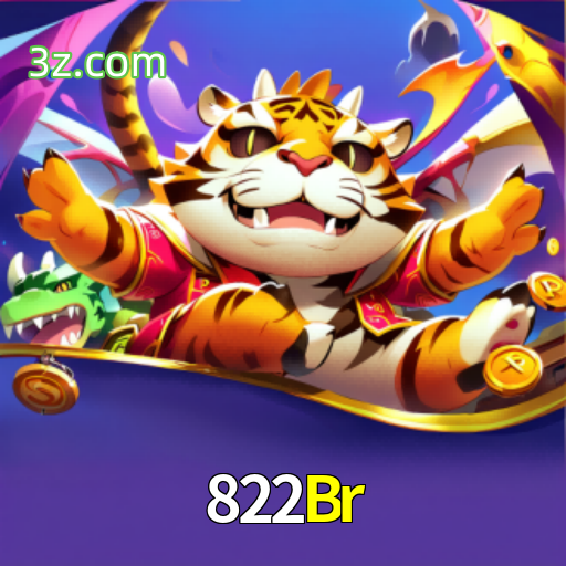 822Br